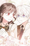 Chapter 36 #ヒロインが私を兄嫁にしたがっています #The Heroine Wants Me As Her Sister-in-Law #Frozen Wolf, Fire Dragon #여주인공이... 