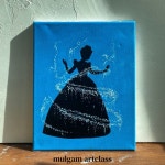 mulgam artclass _ acrylic one-day class에 있는 미경 박님의 핀 - 2022