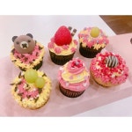 ,  ##recipes #cooking #shihon #valentine #단하나케이크 #럽스타그램 #먹스타그램 #발렌타인데이 #베이커리 #베이킹... 