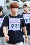 Pin oleh 니니 di 김우진