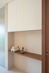 양평주택 | 샐러드보울 디자인 스튜디오 | Floating shelves, Shelves, Decor