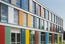 Cladding Systems Market Outlook and Opportunities in Grooming Regions : Edition 2018-2026 - 2020 | 학교 건축, 건축, 벽화