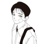Instagram post by 다이(DAI)🇰🇷 • Dec 18, 2019 at 3:29pm UTC | Digital drawing, Illustration, Instagram posts