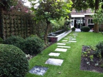 Pin van Tuffy Lee op 벌교지ㅂ | Tuin, Tuin ideeën, Tuin met gras