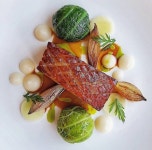Pin van 효정 김 op Cuisine | Jachtseizoen