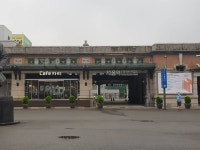 서울역 284 - 2020