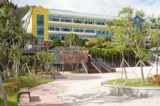 실외놀이시설에 있는 진석 박님의 핀 - 2021