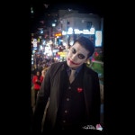 토니모리이태원역점 | #할로윈분장 #할로윈축제 #할로윈이태원 #itaewonhalloween #halloweenmakeup #할로윈데이... | Halloween makeup, Makeup art...