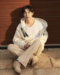 #KwonHwaWoon #권화운 in 2021 | Saree, Actors, Girl