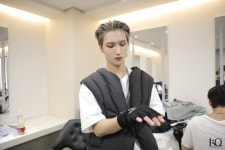 ATEEZ, Park Seonghwa, 성화, ソンファ ในปี 2021