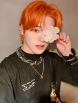 Bain (Song Byeonghee) (송병희) - JUST B in 2024 | Jimin, Fandoms