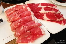 역삼동 점심 중국식 샤브샤브 훠궈 | Food, Tuna, Fish