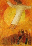 김옥순 수녀님 성화 : 네이버 블로그 | Arte biblico, Arte cristiano, Arte religioso