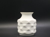 Winterling bisque white porcelain. | 도예