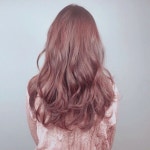 … | 웨이브 헤어스타일, 헤어스타일, 긴 머리 Instagram 上的 홍대미용실 그라티아 보람 🧚🏻‍♀️ 레이어드펌 믹스펌：「 @ 언제나... 
