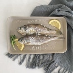 오늘 저녁은 #영광굴비 로  담백하게 굴비찜 어떠시나요?🐟 . . ❤️프로필 클릭하시면 구매페이지가 링크되어있어요. . .… | Food, Fish, Meat