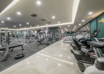 [휘트니스 인테리어 No.63] 롯데캐슬 휘트니스센터 in 2020 | Interior, Design, Interior design