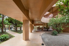 귀납의 풍경: 대구 미래농원 | Architecture, Structures, Views
