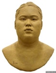 2020학년도(수시) 이화여대 조소과 이O지 (인천예고3) - 인천 헤라클레스 조소학원