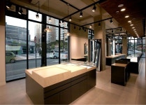 아이맥디자인-안경원인테리어-optical store