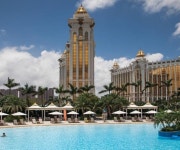 마카오 갤럭시 카지노 호텔