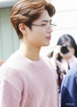 💐B* 박보검 MusicBank 160415