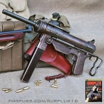 화기에 있는 핀