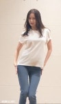 윤아 영화 엑시트 900만 돌파 댄스 | Womens top, Tops