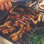 해몽 사진 - 서울시 강남구 논현동 107-11 | 식품 아이디어, 해몽