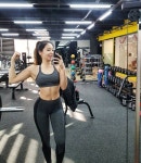 이번에 저랑 같이 다이어트 하실 분 ! ❤ 개인레슨 (주2회/5주 과정) 서울(월수금),청주(화목) 모두 한 자리 남았습니다…”