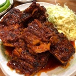 Instagram의 민두피그(먹스타구램)🐷님: “228. 이백이십팔번째... 명동점에 있는거 첨 알았뜸 ,,,, 이렇게 코앞을 냅두고 강남까지…”