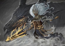 Pin de 응 en 다크소울 | Arte de videojuegos, Dibujos, Arte fantasía