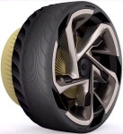 Pin by 임 준평 on Wheel design | Rims for cars, Wheel rims, Car wheel