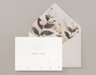 바른손카드 청첩장 Korean wedding invitation The Card | 청첩장 디자인, 청첩장, 초대장