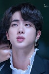 Jin (김석진)