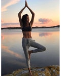 다이어트자극사진 다이어트자극사진 | Yoga pictures, Fitness inspiration, Yoga fashion photography