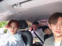 [17S 도겸] 너무 재밌었던 세븐틴의 TTT 출바알~~!!>_< #SEVENTEEN #Jeonghan #DK #Vernon #Joshua | ジスハン, Seventeen ミンハオ... 