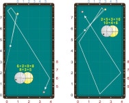 3번째 이미지 | 수정, 당구장, 영감을 주는 인용구