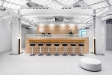 Pin by na Leee on 마곡 | Best interior design, Navigation design, Modular furniture