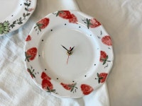 사진 설명이 없습니다. | 도예, 도자기 페인팅, 진주