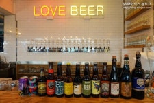 맥주계의 핫 트렌드! 크래프트 비어 A to Z | 맥주
