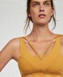 Brassière avec rembourrage amovible - 0 | 브라, 디자인