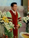 Pin page 만민중앙교회  당회장 이재록 목사님에 있는 glorygloria님의 핀