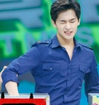 Pin by seona_seona_ on 양양 | Yang yang actor, Yang yang, Yang