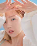 🤦🏻♀ 태양광발전소 세울 정… | Snsd taeyeon, Snsd, Taeyeon 어퓨 A’pieu on Instagram: “#탱프터눈 💜 🙆🏻‍♀ 태연언니... 