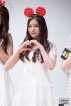 지프랜드 픽쳐스 :: 15/08/15 용산 동자아트홀 여자친구 팬사인회 (177pic) - 2020 | 여자친구
