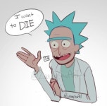 R&M에 관한 102개의 최상의 Pinterest 이미지 | Random stuff, Scripts 및 귀여운 의류 R&M