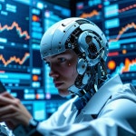 미국의 인공지능/로봇 산업에 투자하고 싶다면, 인공지능 ETF