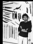 Tools of the trade | 트레이닝