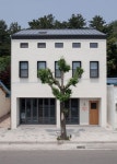 wolhwa inn - 2021 | 건축, 인테리어, 디자인